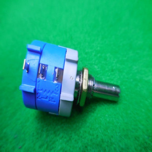15276/미사용10턴볼륨엔코다/3590S-6-501L/4개발송